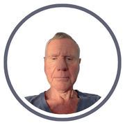 Portrait of Brian Craig